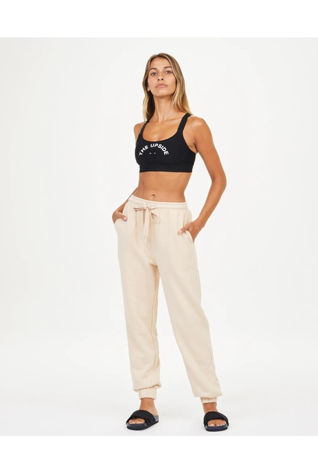 MAJOR TRACK PANT (MACADAMIA)