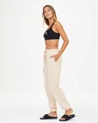 MAJOR TRACK PANT (MACADAMIA)