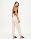 MAJOR TRACK PANT (MACADAMIA)