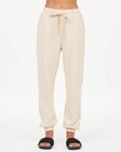 MAJOR TRACK PANT (MACADAMIA)