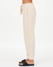 MAJOR TRACK PANT (MACADAMIA)