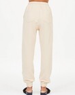 MAJOR TRACK PANT (MACADAMIA)