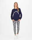 BONDI CREW SWEATSHIRT (NAVY)