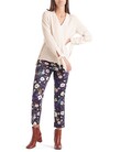 ELEGANT BLOUSE (PANNA)