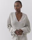 EMILY LINEN COTTON KNIT (PEARLE MARLE)