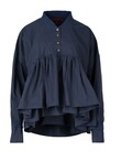 TOP ME UP SHIRT (NAVY)