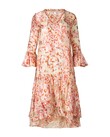 BABY CAKES TUNIC (PINK FLORAL)