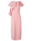 SWEET LADY DRESS (BLUSH)