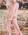 ONE STEP AHEAD TROUSER (BLUSH)