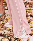 ONE STEP AHEAD TROUSER (BLUSH)