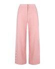 ONE STEP AHEAD TROUSER (BLUSH)