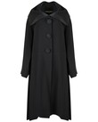 FAIRY TAIL FANTASY COAT (BLACK)