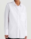 REED SHIRT (WHITE)