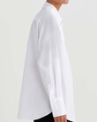 REED SHIRT (WHITE)