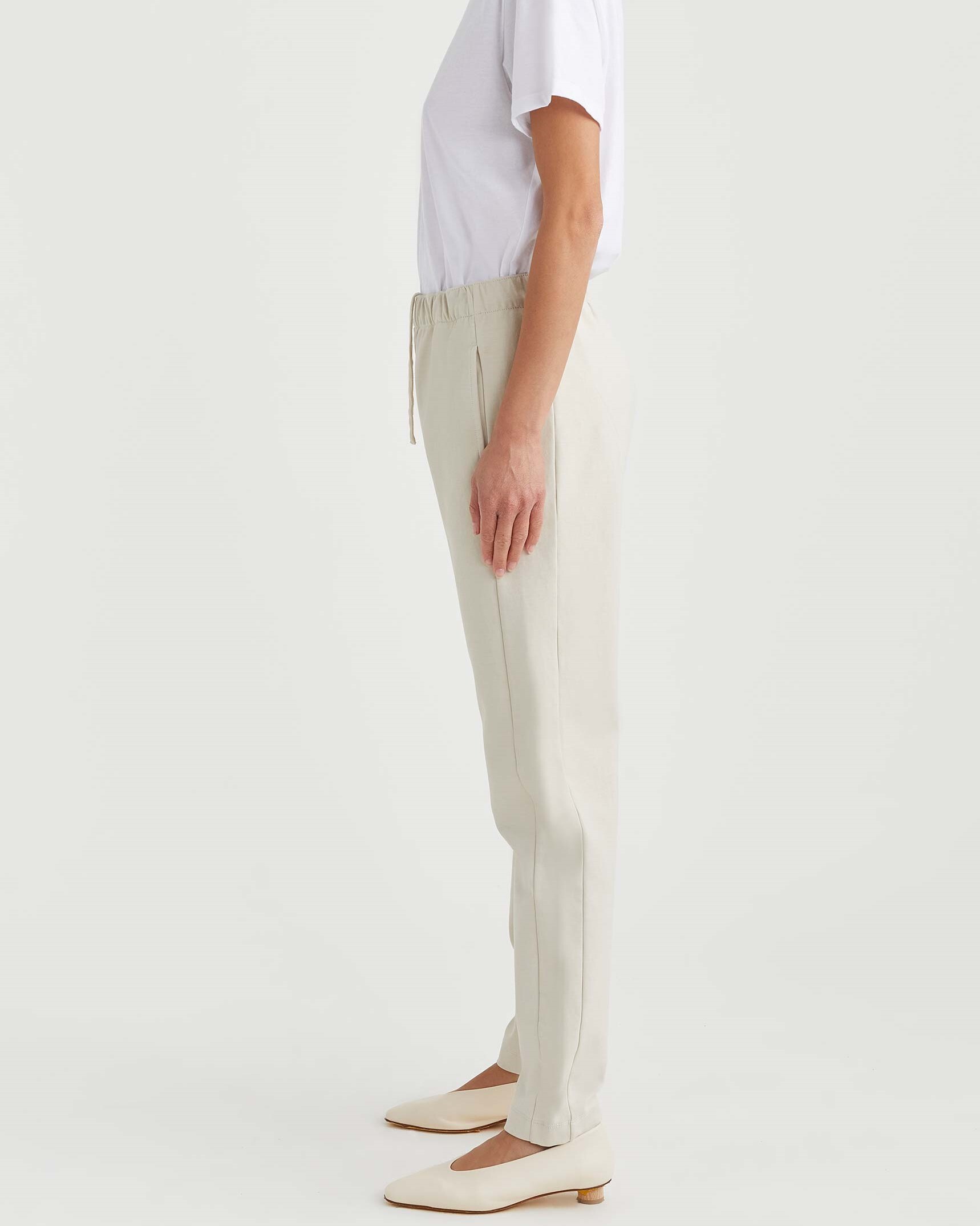 BYRON PANT (TEQUILA)- JAC + JACK AUTUMN WINTER 21 Boxing Day Sale