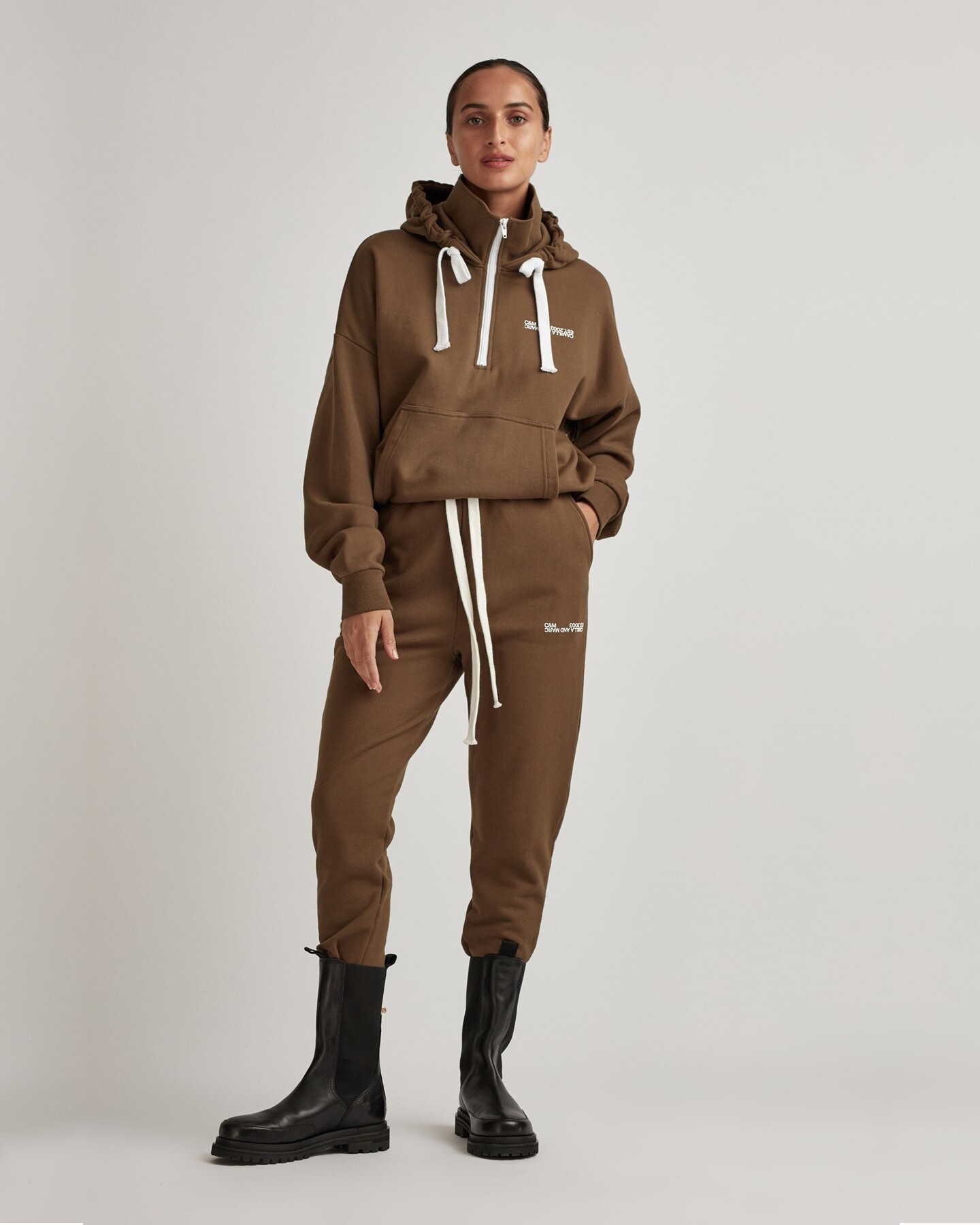 C&m camilla and marc logan 2025 hoodie