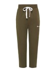 LOGAN 2.0 TRACK PANT (DARK KHAKI)