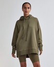 JARDINE OVERSIZED HOODIE