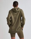 JARDINE OVERSIZED HOODIE