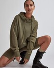 JARDINE OVERSIZED HOODIE