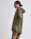 JARDINE OVERSIZED HOODIE