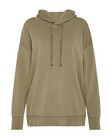 JARDINE OVERSIZED HOODIE