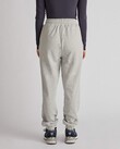 JORDAN HIGH WAISTED TRACK PANT (GREY MARLE)