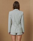 PHOEBE JACKET (LIGHT KHAKI)