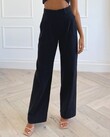 PHOEBE PANT (BLACK)