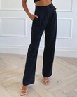 PHOEBE PANT (BLACK)