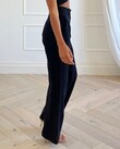 PHOEBE PANT (BLACK)