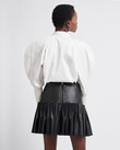 LILOU SKIRT (BLACK)