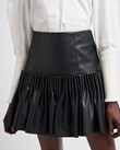 LILOU SKIRT (BLACK)