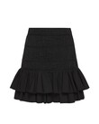 LILOU SKIRT (BLACK)