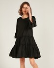 IVY DRESS (NOIR)