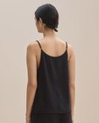 THE VOIRE TOP (BLACK)