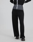 FULL LENGTH PANT (BLACK)