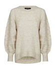 ISOBEL JUMPER (OATMEAL)