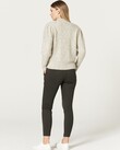 QUEENIE JUMPER (OATMEAL)