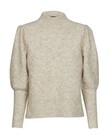 QUEENIE JUMPER (OATMEAL)