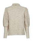 QUEENIE JUMPER (OATMEAL)