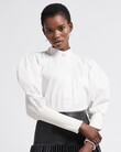 CHAISE SHIRT (WHITE)