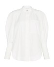 CHAISE SHIRT (WHITE)