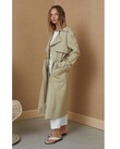 MARAL COAT (BEIGE)