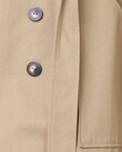 MARAL COAT (BEIGE)