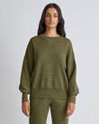 SIDNEY KNIT JUMPER (KHAKI)