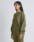 SIDNEY KNIT JUMPER (KHAKI)