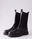 JANE COMBAT BOOT (BLACK)