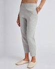 LINDEN PANT (GREY MARLE)