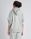 LOGAN 2.0 HOODIE (GREY MARLE)